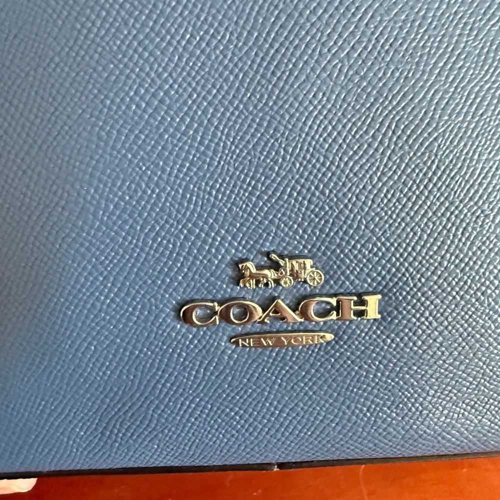 Coach Jordyn Backpack - Picture 13 of 16